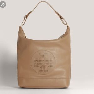 Tory Burch Kipp Hobo